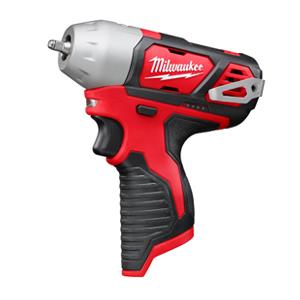 Milwaukee M12 Impact Wrenches